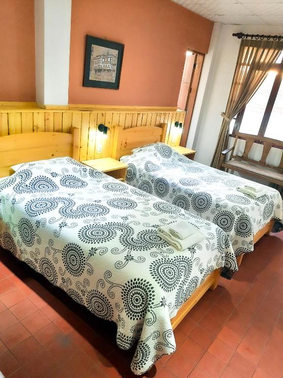Cittadella Hostal - B&B Sucre