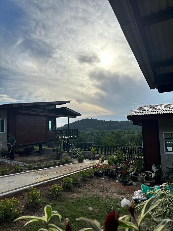 Baansuanpiyanan - B&B Ban Bang Chak