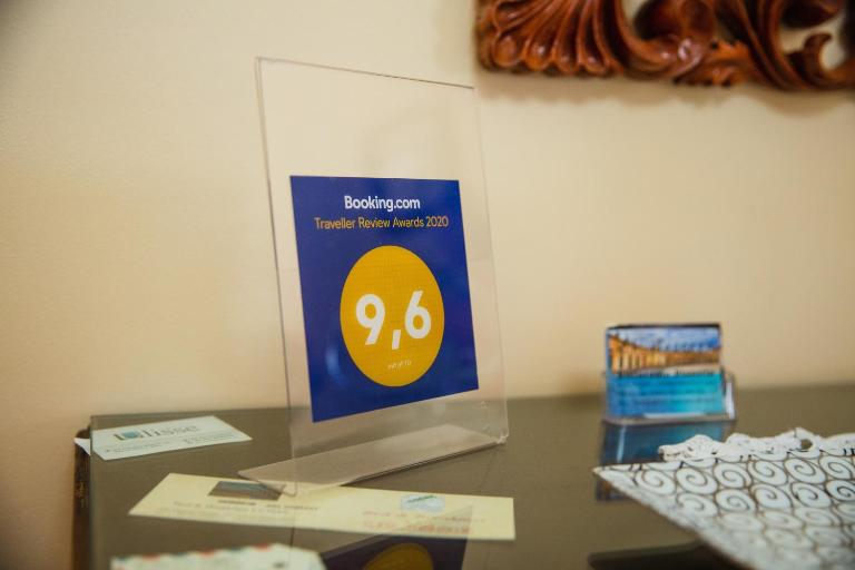 B&B Ulisse - B&B Ispica