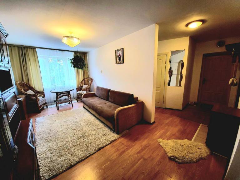 Квартира на Заньковецкой - Bed and Breakfast Oezjhorod