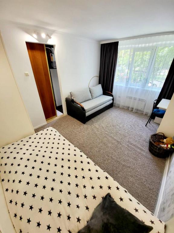 Новая квартира - Ferienwohnung Uschhorod
