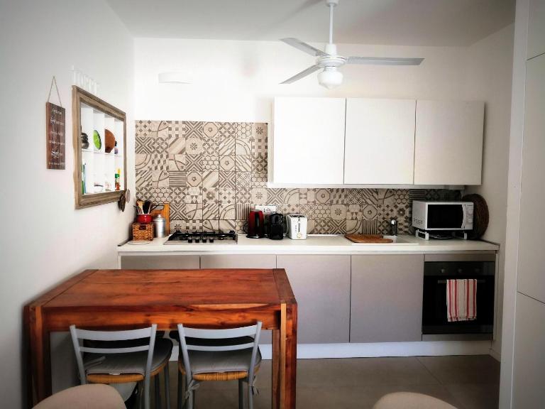 Relax & Charme - Ferienwohnung Torre Grande