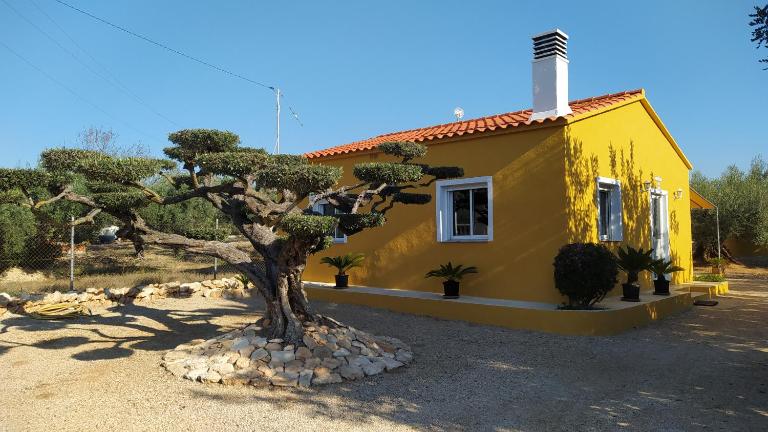 Casa Eli - B&B L'Ampolla