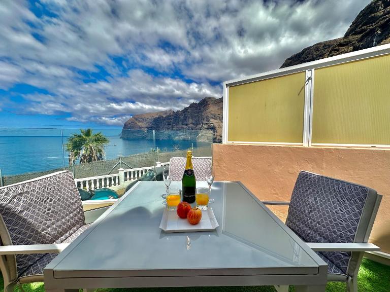 Ocean Cliff House - B&B Santiago del Teide