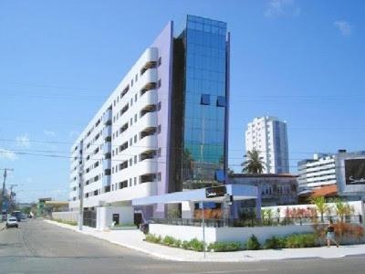 Pajucara Flat - B&B Maceió