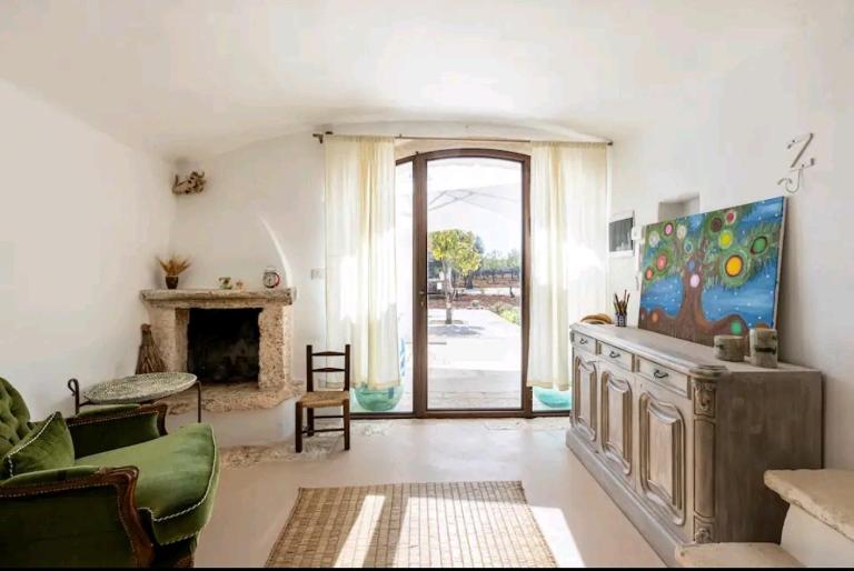 Trullo Zurlo - B&B Ostuni