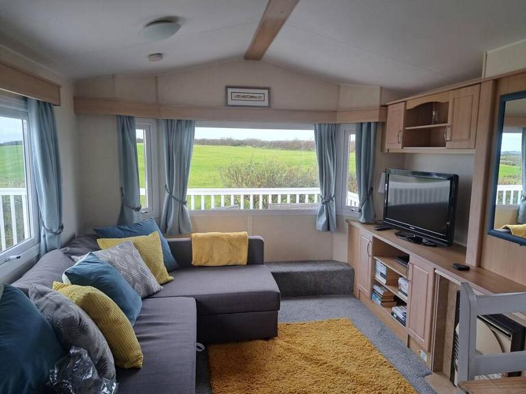 Cosy home with stunning views - B&B Holsworthy