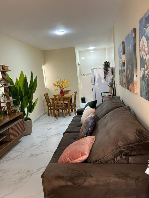 casa em Brotas 08 - B&B Brotas