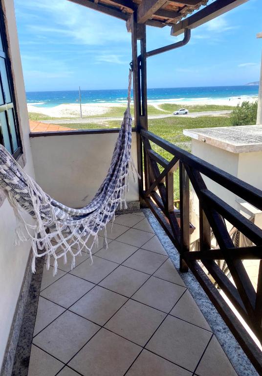Praia das Dunas Residence club vista Mar - B&B Cabo Frio