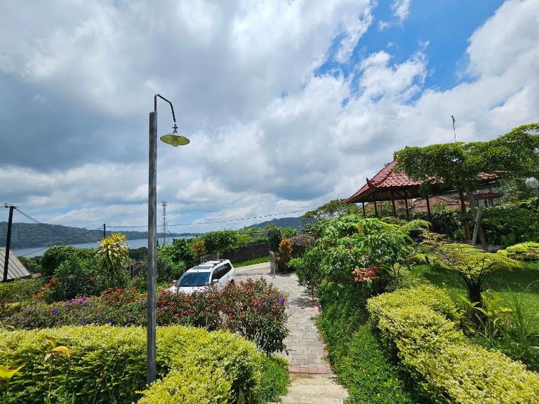 My Lodge Bedugul - B&B Bedegul