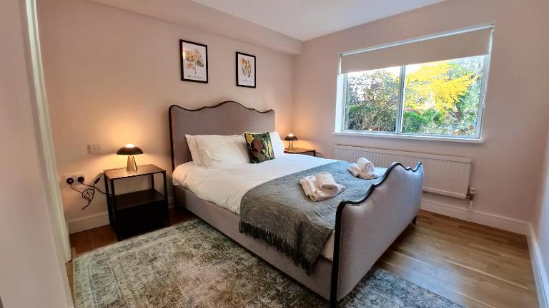 Lady Jane Court - Ferienwohnung Trumpington
