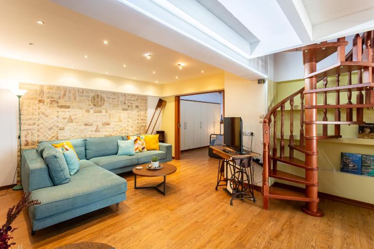 Lito's Central Gem - Cozy Dream Getaway - B&B Kalamata