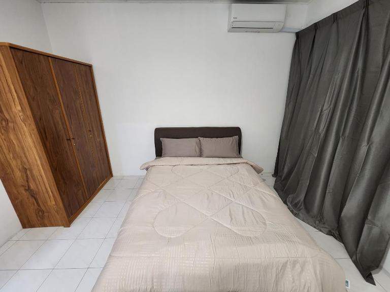 DE ELITE KUCHING HOMESTAY - B&B Kuching