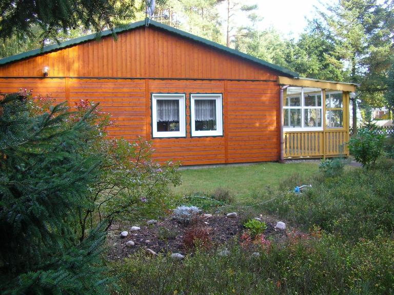 Ferienhaus Klein - B&B Winsen
