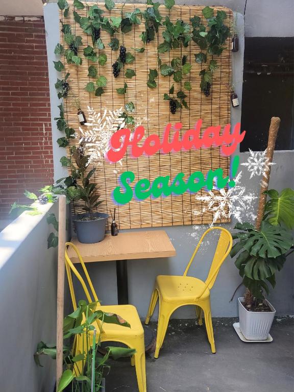 Brand New 2 Bedroom Apartment #6 - B&B Seoul