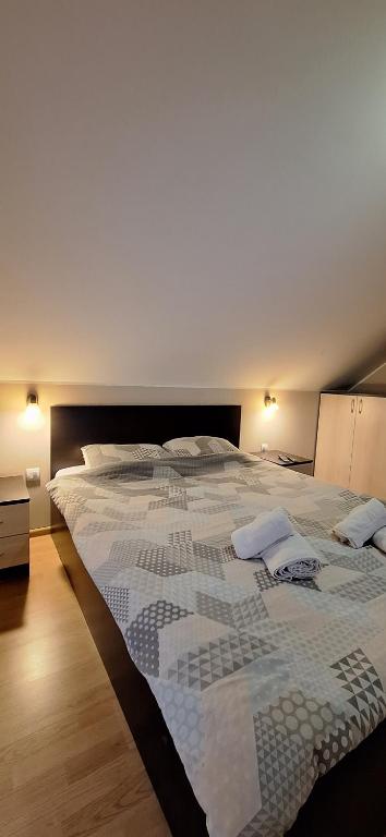 Apartments Katarina - Bed and Breakfast Zlatibor
