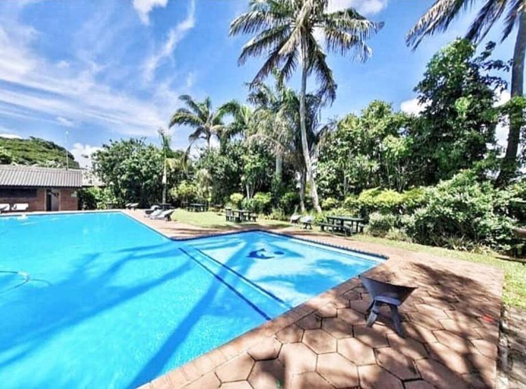 Manzini Chalet 39 - Chambres d'hôtes Saint Lucia