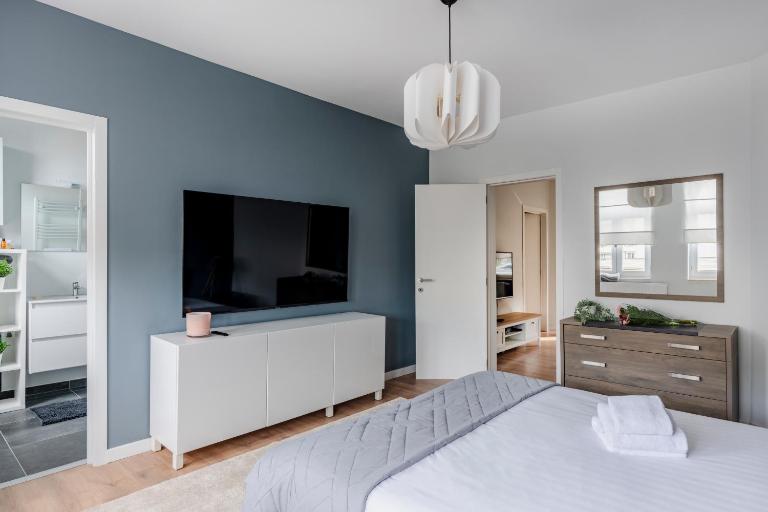 Evere EU Residence - B&B Bruxelles