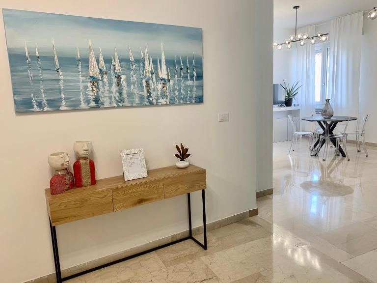 Bilocale Amendola 13 - Ferienwohnung Bologna