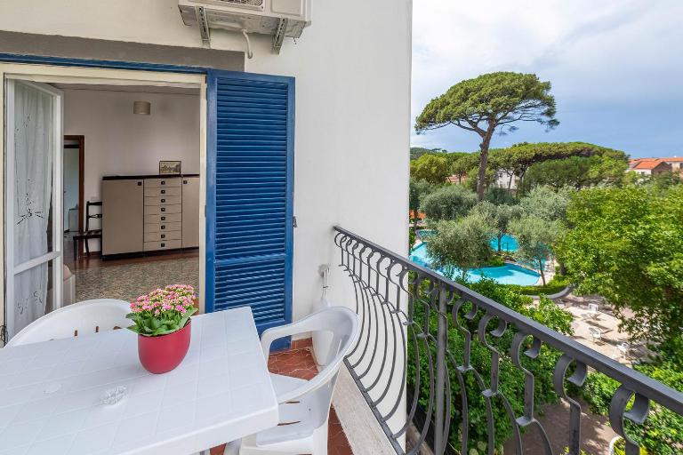 Casa Bellis - Ferienwohnung Sorrent