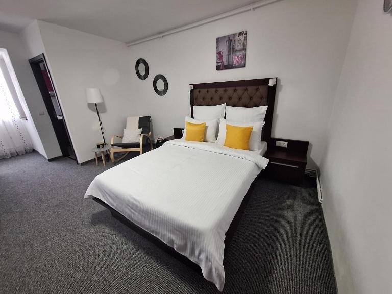 ONYX - Radiance Aparthotel - B&B Braşov