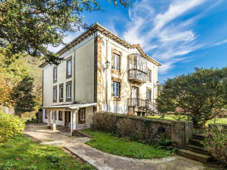 Precioso apartamento en espectacular entorno - B&B Ceceñas