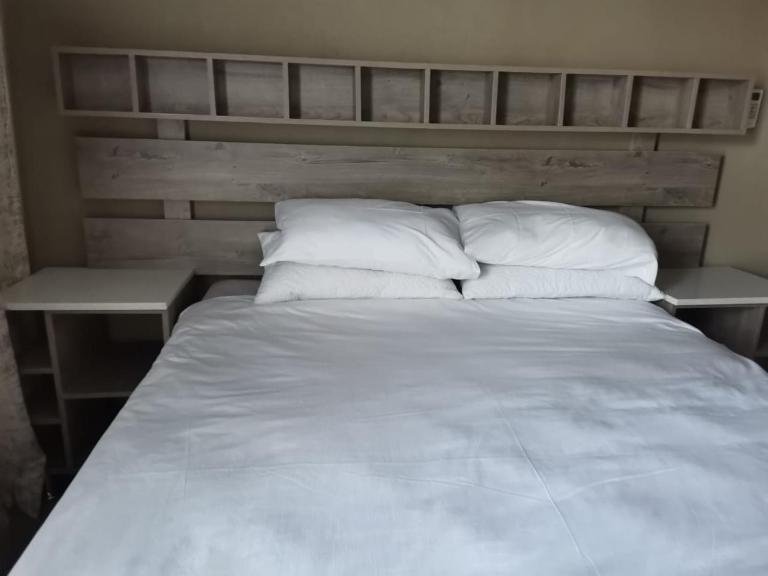 Clerhatha Guesthouse - Bed and Breakfast Acornhoek