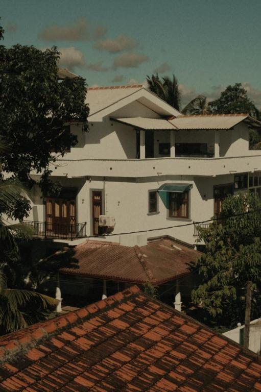 Samaro Resort - Bed and Breakfast Mirissa city