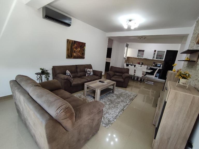 Apartments Andjela Kotor - B&B Kotor