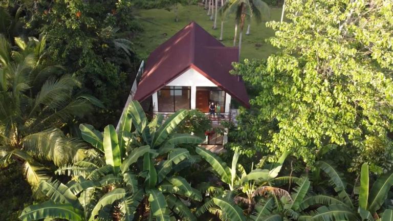 4 Bedrooms Guesthouse with Pool and Mangrove Park - Chambres d'hôtes Alburquerque