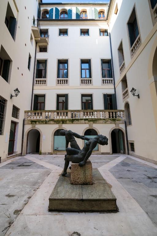 Residenza Corso Palladio 159 - B&B Vicenza