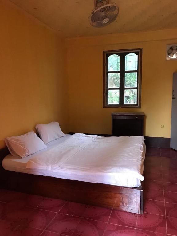 Somewhere over the river - Bed and Breakfast Ban Houayxay