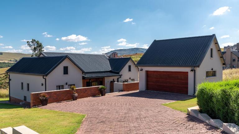 Highland Gate Eagles Breeze - B&B Dullstroom