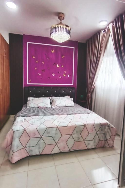 Imani Suite Alanis Residence KLIA - B&B Sepang