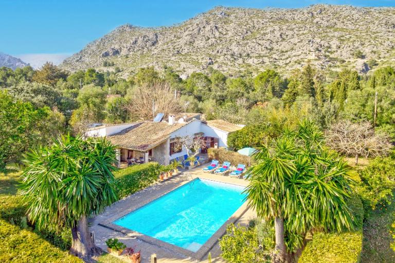 Villa Can Patjada - B&B Pollença