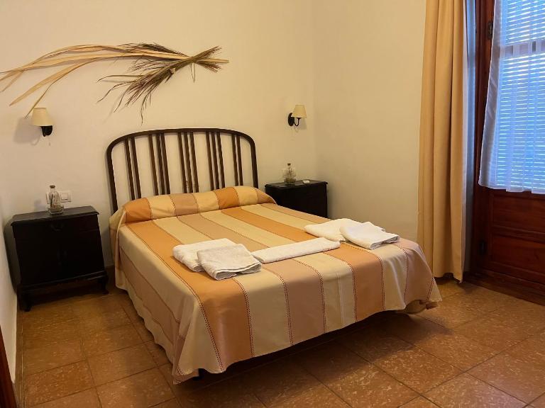 La Casa de Andújar - Pozo Lorente - B&B Cubas