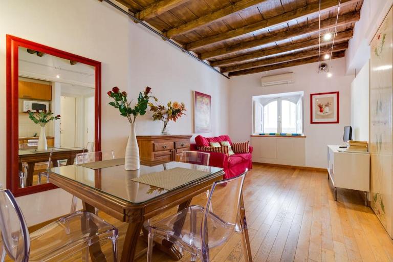 Barberini 360 - B&B Roma