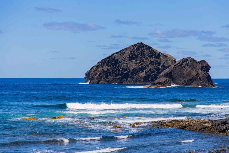 Mosteiros Beach House - Bed and Breakfast Ponta Delgada