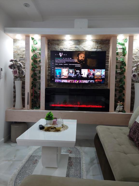 Apartman Star - Ferienwohnung Kula