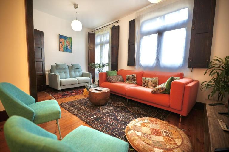 Precioso Piso en el Centro de Vigo - B&B Vigo