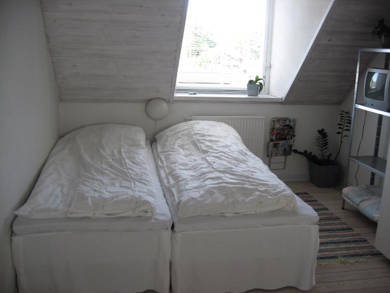 B&B Korsørvej - Ferienwohnung Herning