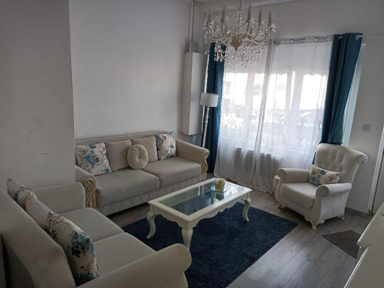 Charmante petite maison - B&B Maubeuge
