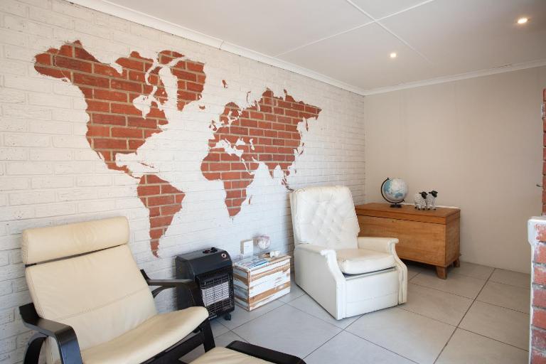 Shepherd's Rest - B&B Mossel Bay