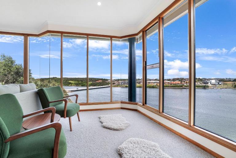 Riverview - Bed and Breakfast Warrnambool