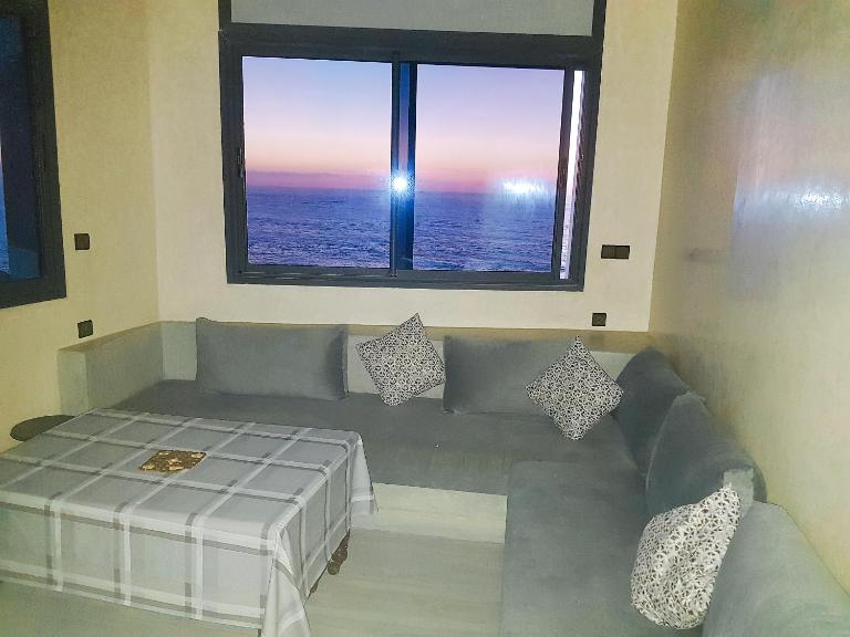 Amouage résidence 1 - B&B Sidi Ifni