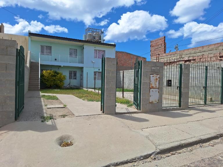 Departamentos Ariadna - B&B Comodoro Rivadavia