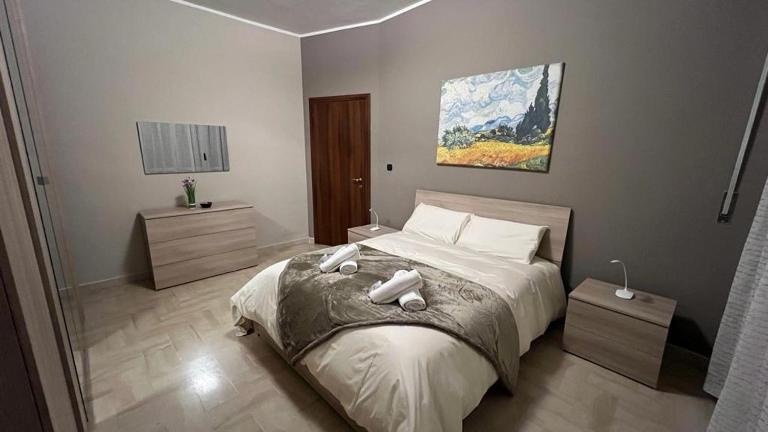 Casa di Paola 2 - Chambres d'hôtes Asti