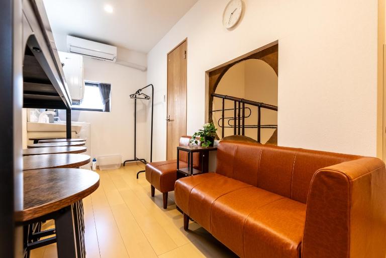 Furinkyo・楓林居 8号館 - B&B Osaka
