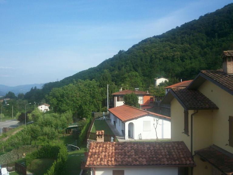 Hermitage Holidays - Ferienwohnung Gallicano