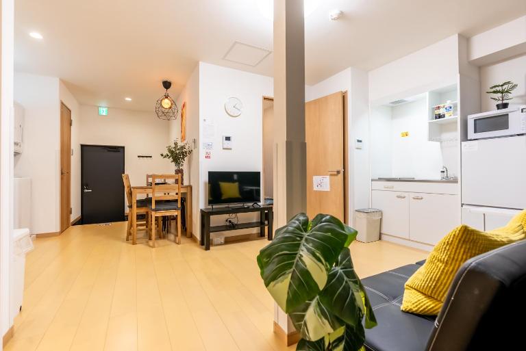 Furinkyo・楓林居 6号館 - Bed and Breakfast Osaka